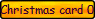 Christmas card 05