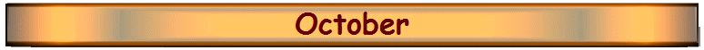 October